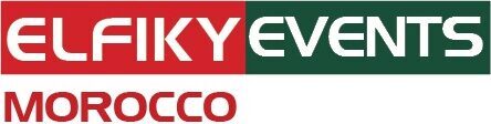 logo el fiky events morocco 2024